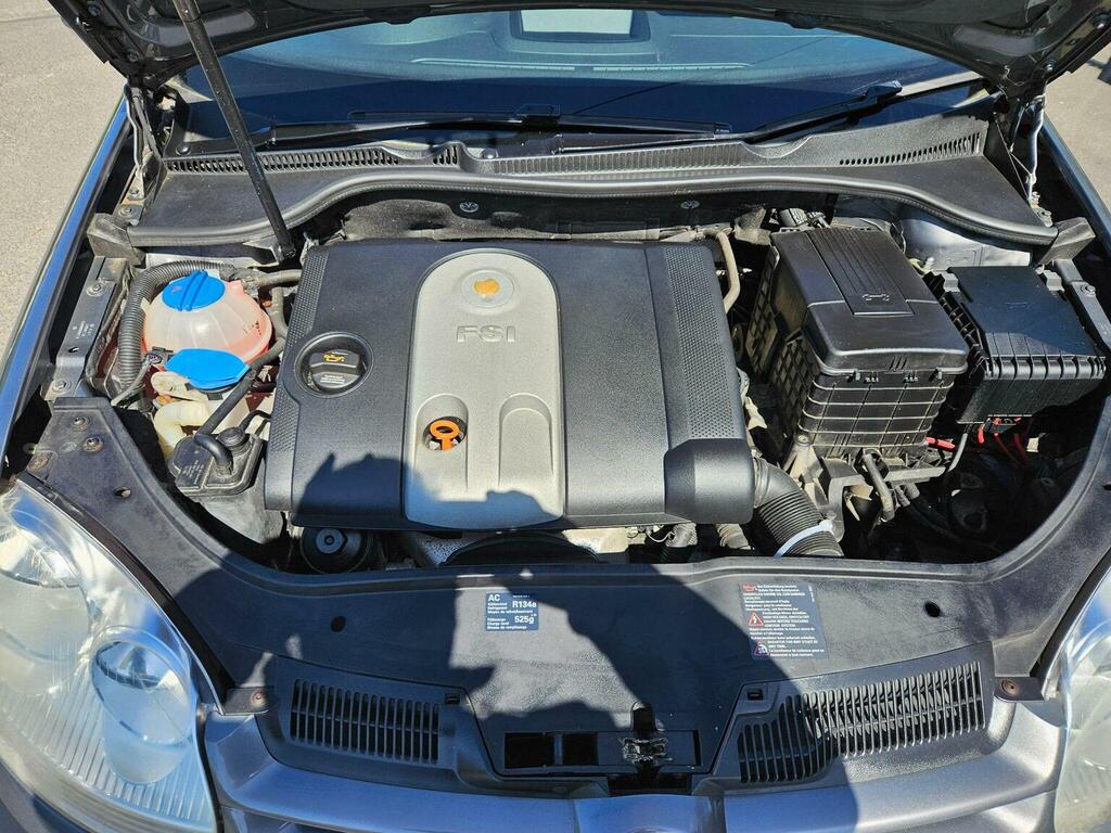 Volkswagen Golf For Sale In Bedford Black #23