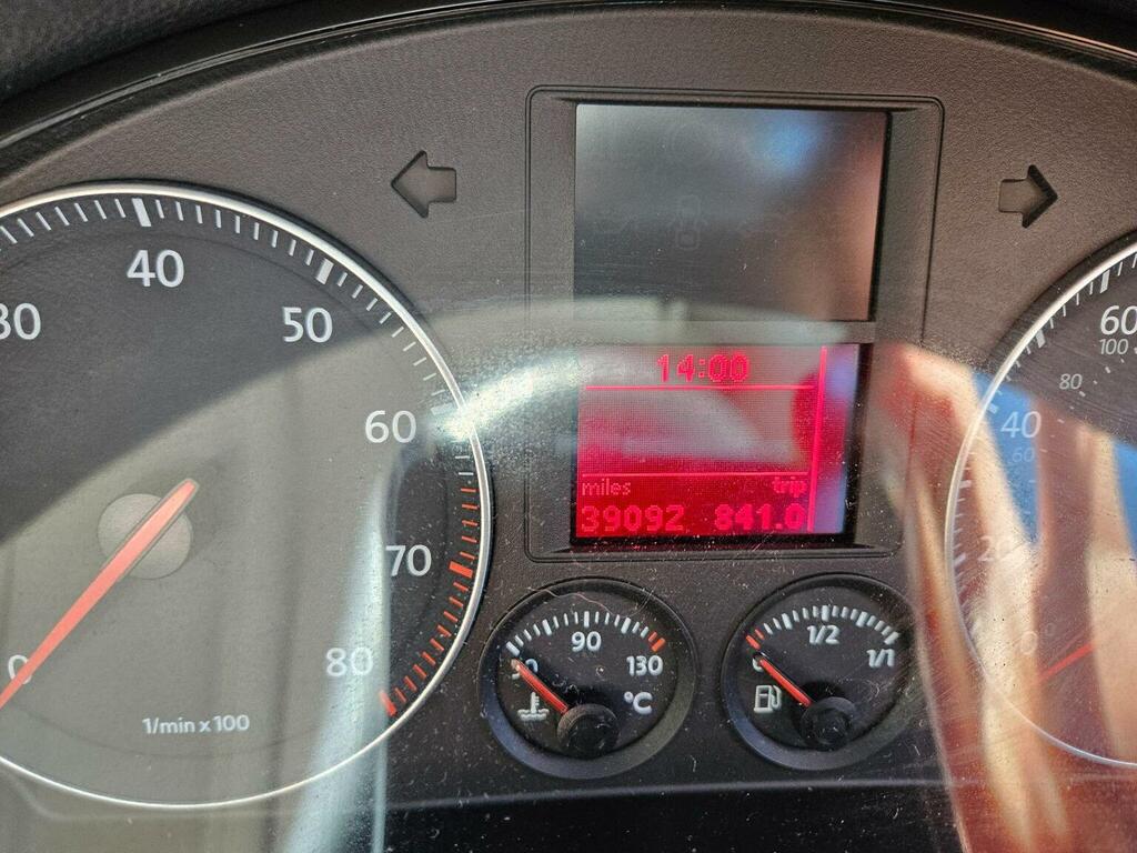 Volkswagen Golf For Sale In Bedford Black #14