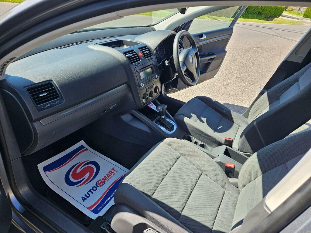 Volkswagen Golf For Sale In Bedford Black #18