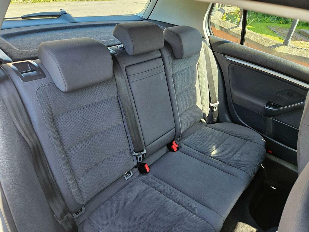 Volkswagen Golf For Sale In Bedford Black #17