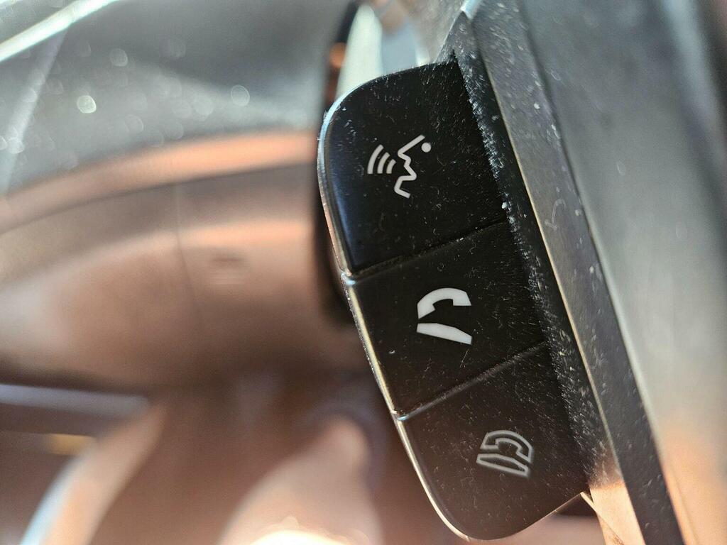 Suzuki Baleno Hatchback Grey #18