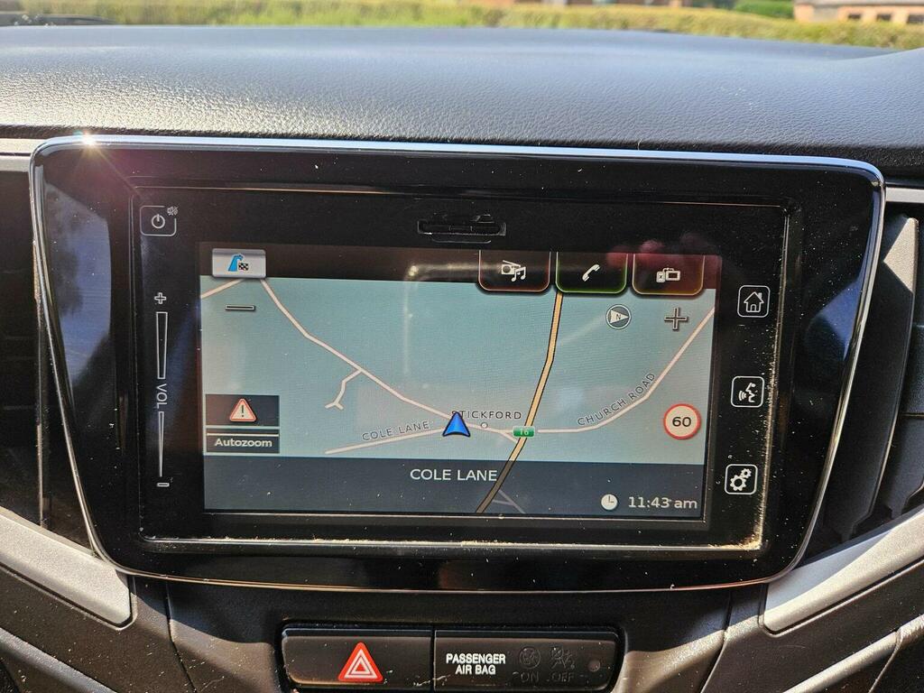 Suzuki Baleno Hatchback Grey #16