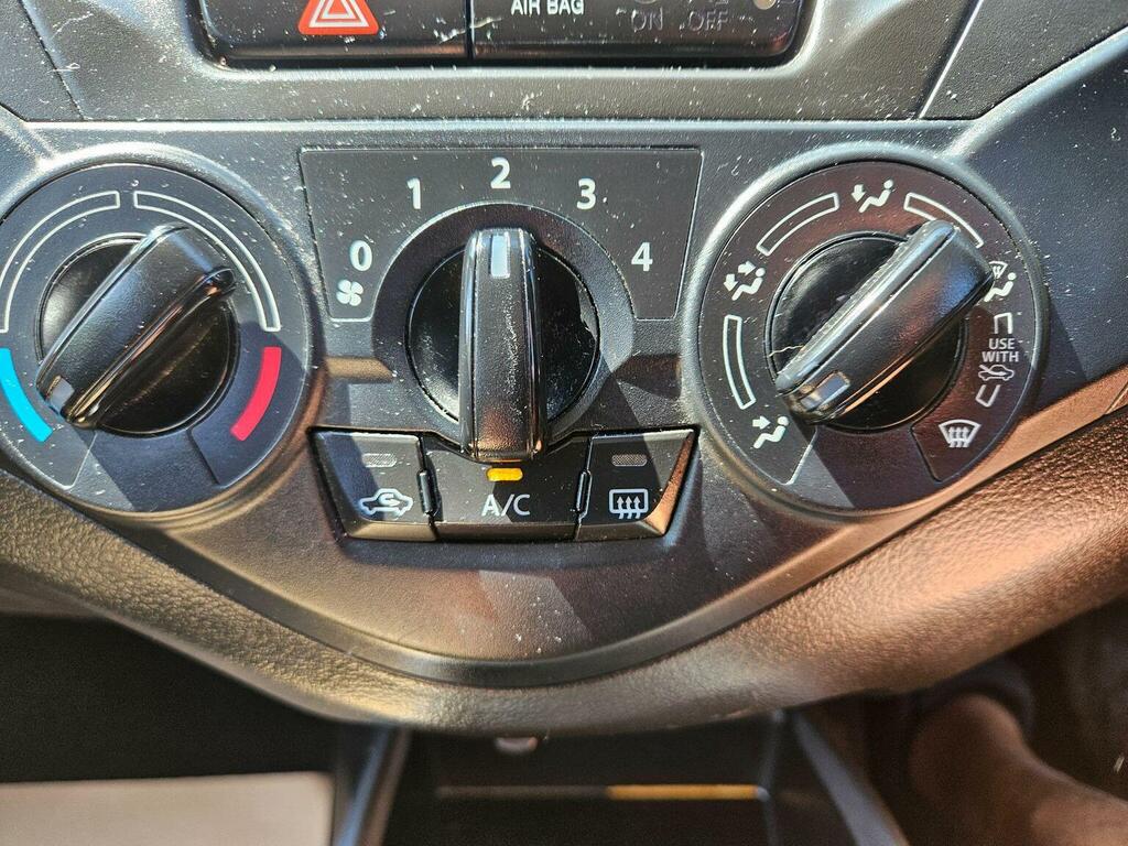 Suzuki Baleno Hatchback Grey #22