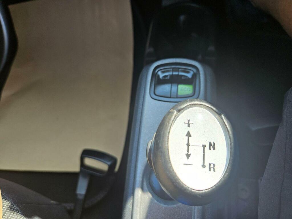 Smart Fortwo Cabrio Pulse White #25