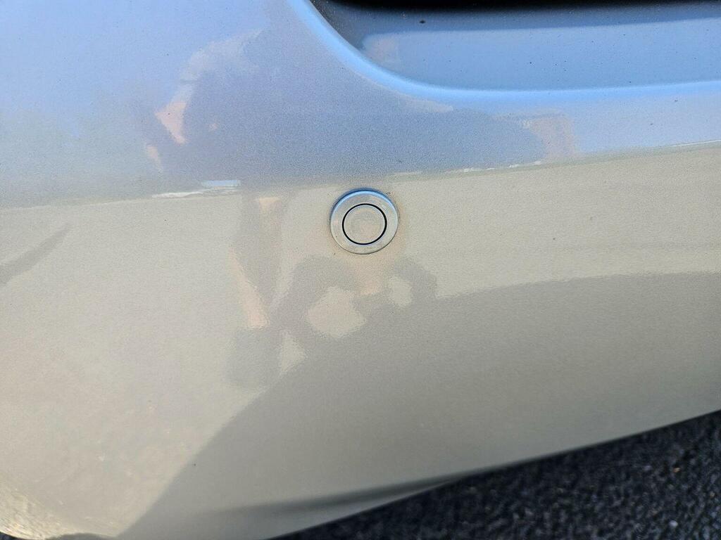 Vauxhall Agila Vvt Se Silver #23