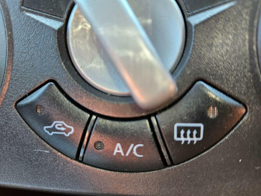 Vauxhall Agila Vvt Se Silver #24