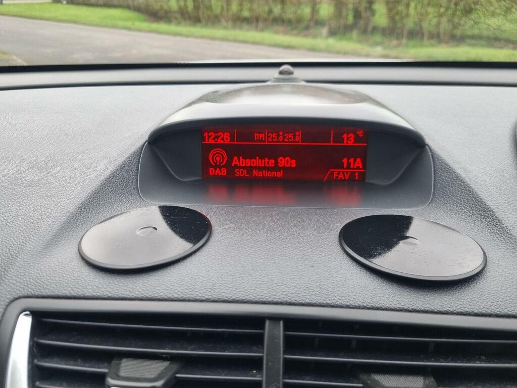 Vauxhall Mokka 1.4T Exclusiv White #30