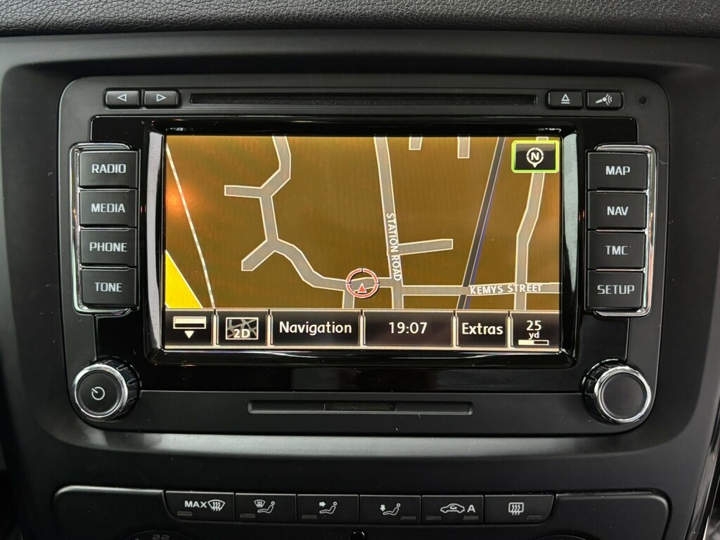 Skoda Yeti 2.0 Tdi Laurin Klement Dsg 4X4 JG06WEB Silver #6