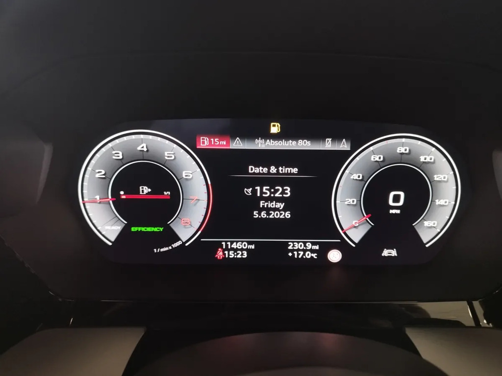 Suzuki Swace 1.8H Ultra Cvt Euro 6 Ss Black #19