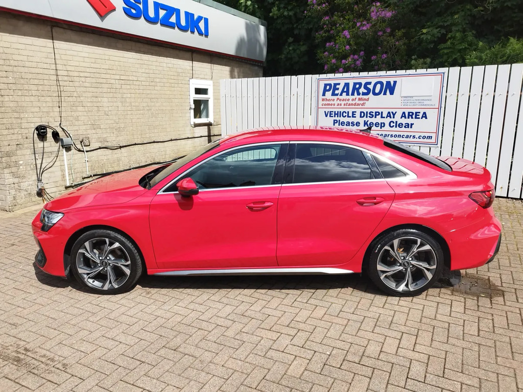 Suzuki Swace 1.8H Ultra Cvt Euro 6 Ss Black #8