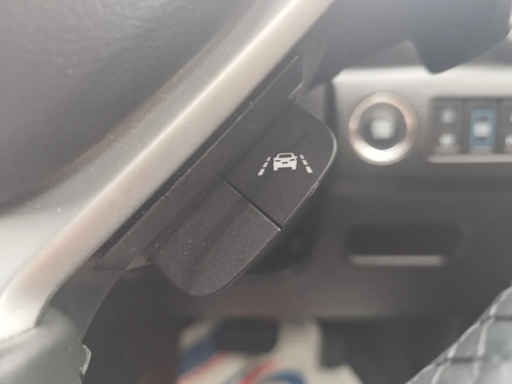 Suzuki S Cross 1.4 Boosterjet Mhev Motion Euro 6 Ss Black #28