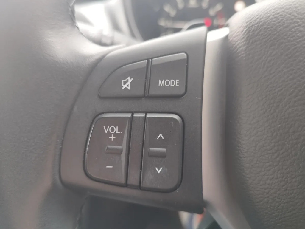 Suzuki S Cross 1.4 Boosterjet Mhev Motion Euro 6 Ss Black #22