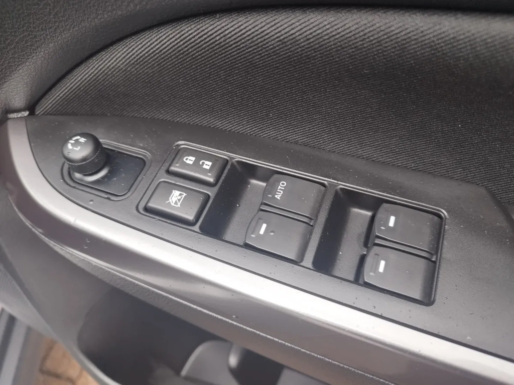 Suzuki S Cross 1.4 Boosterjet Mhev Motion Euro 6 Ss Black #26