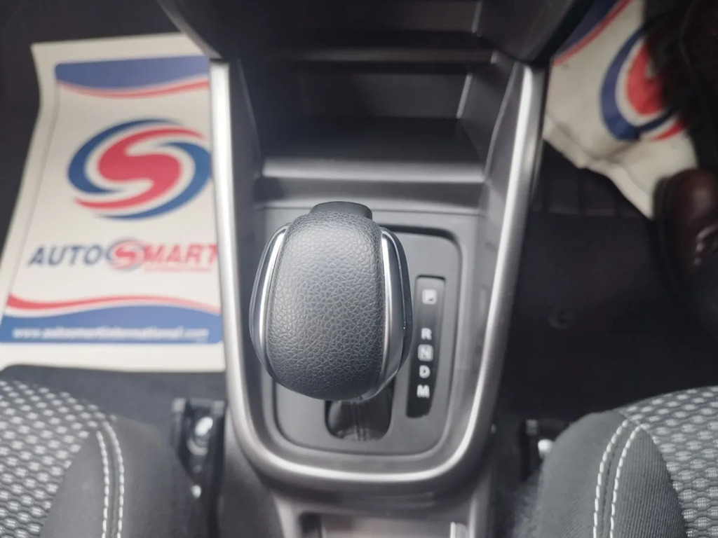 Suzuki S Cross 1.4 Boosterjet Mhev Motion Euro 6 Ss Black #31