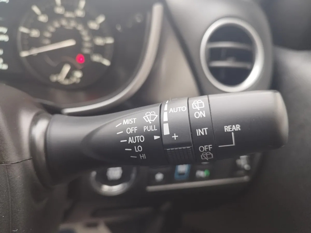 Suzuki S Cross 1.4 Boosterjet Mhev Motion Euro 6 Ss Black #21