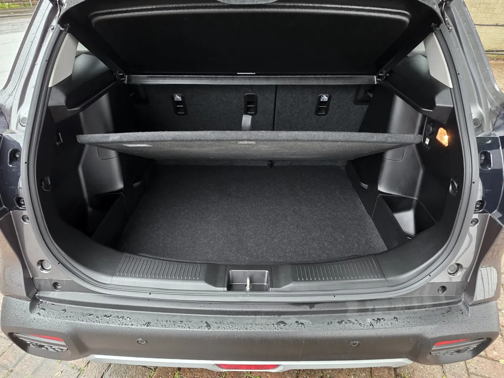 Suzuki S Cross 1.4 B Jet Motion 2Wd Grey #6