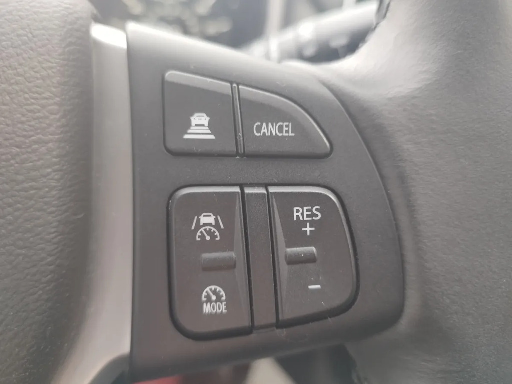 Suzuki S Cross 1.4 Boosterjet Mhev Motion Euro 6 Ss Black #23