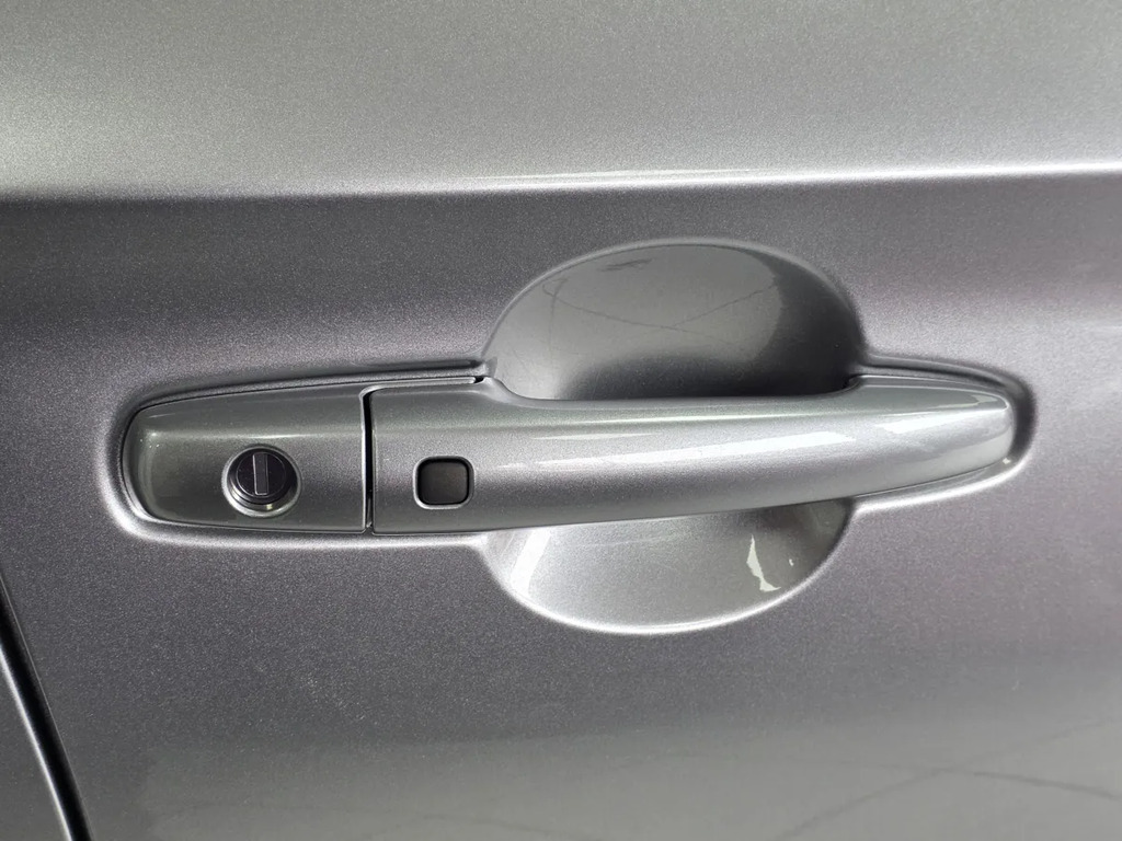 Suzuki Swift 1.2 Motion Silver #6
