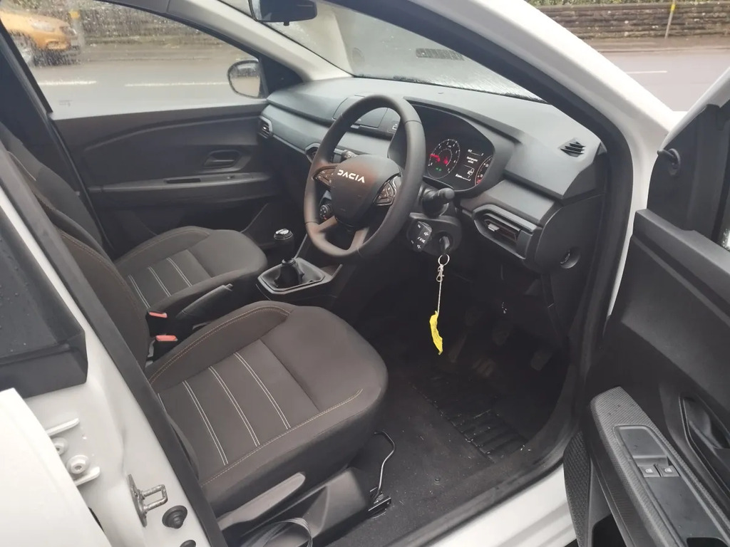 Seat Arona 1.0 Tsi 115 Fr Sport Ez Orange #16