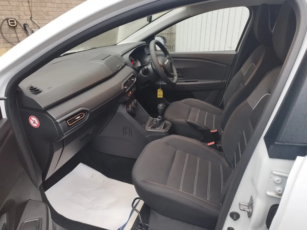 Seat Arona 1.0 Tsi 115 Fr Sport Ez Orange #14
