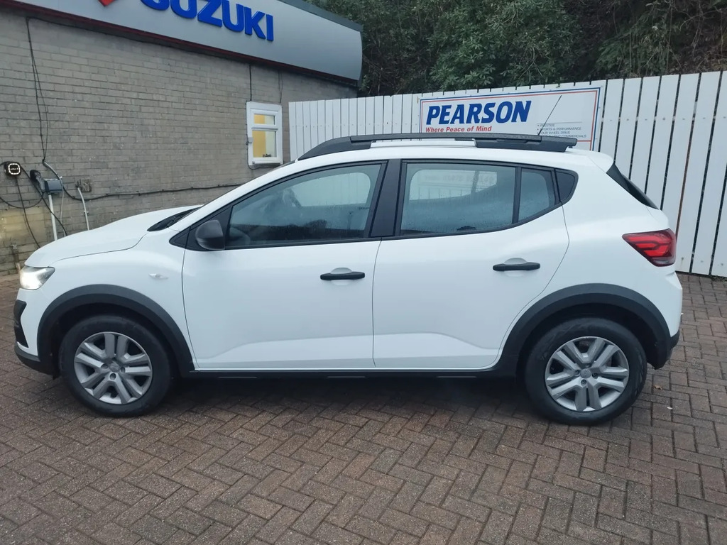 Seat Arona 1.0 Tsi 115 Fr Sport Ez Orange #8