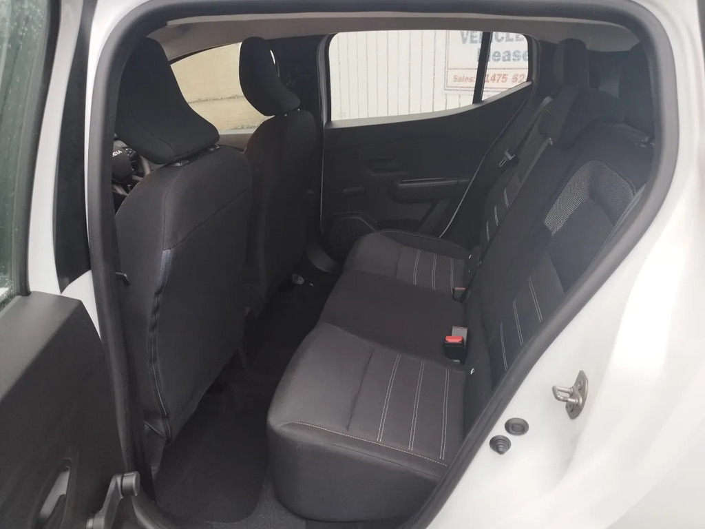 Seat Arona 1.0 Tsi 115 Fr Sport Ez Orange #15