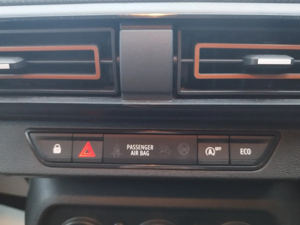 Seat Arona 1.0 Tsi 115 Fr Sport Ez Orange #25