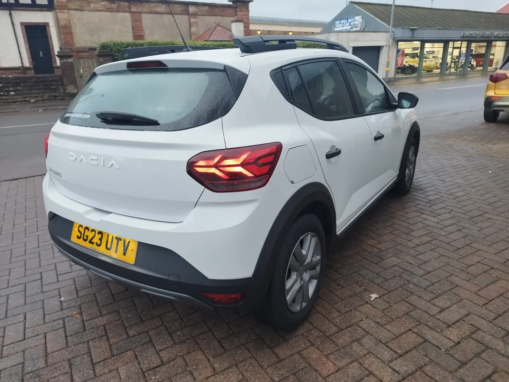 Suzuki Vitara 1.4 B Jet Sz-t 2Wd Grey #4