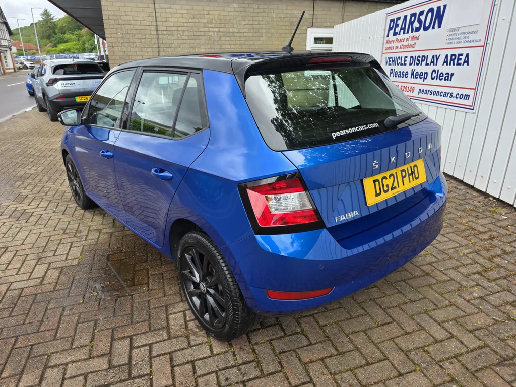 Suzuki Swift 1.2 D Jet Sz-l Black #5