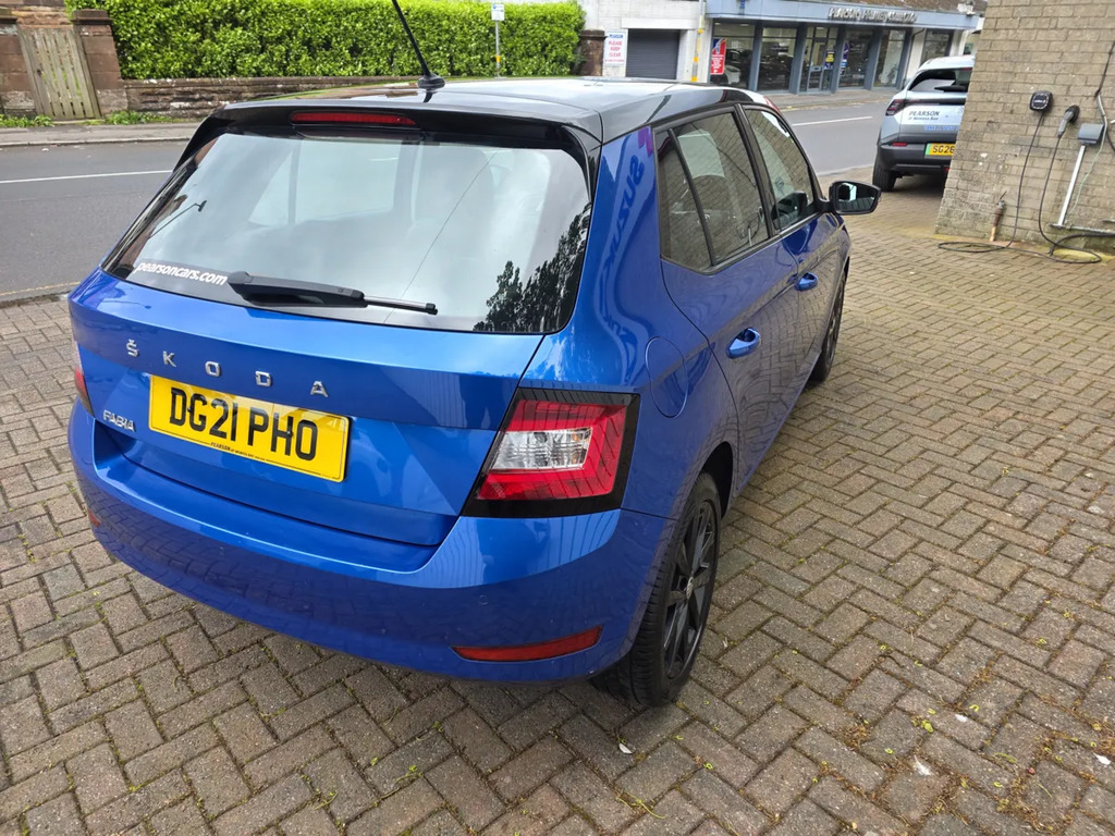 Suzuki Swift 1.2 D Jet Sz-l Black #3