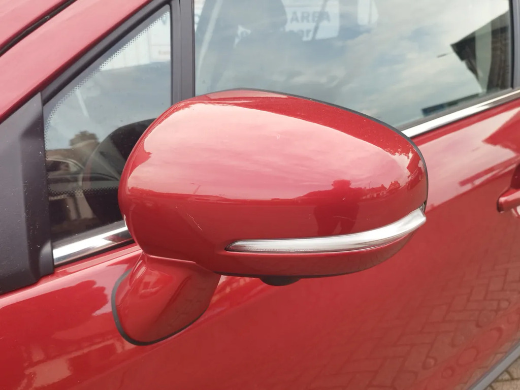 Suzuki Swift 1.2 Mild Hybrid Motion Cvt Orange #13