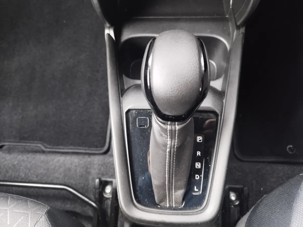 Suzuki Swift 1.2 Mild Hybrid Motion Cvt White #33