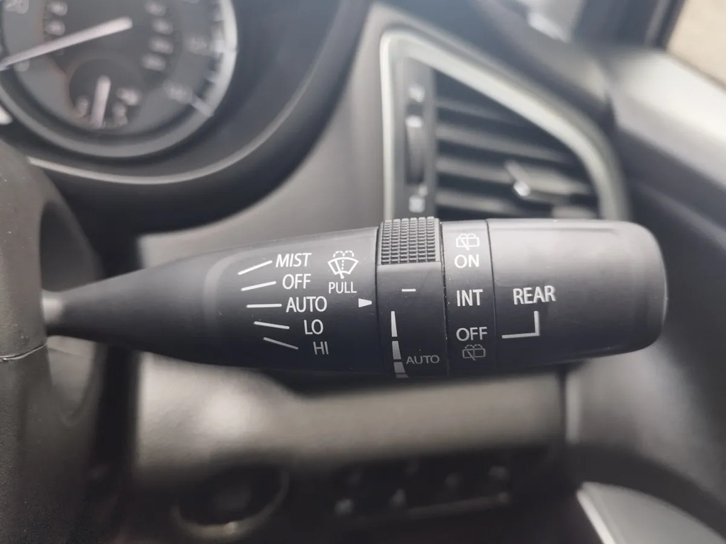 Suzuki Swift 1.2 Mild Hybrid Motion Cvt Orange #25