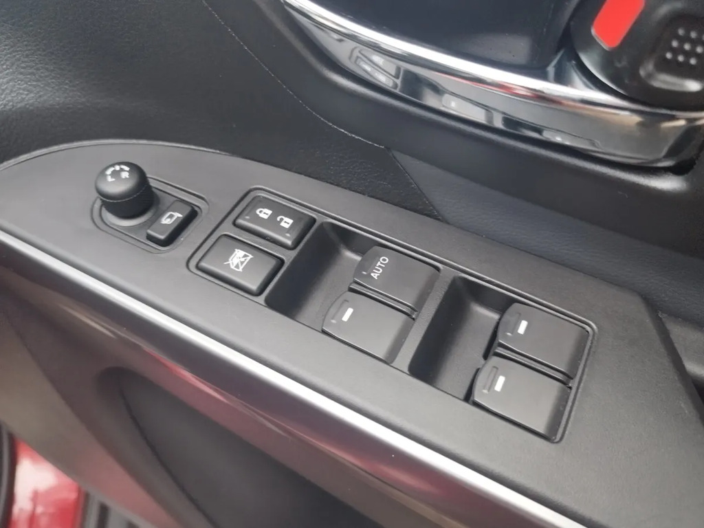 Suzuki Swift 1.2 Mild Hybrid Motion Cvt Orange #28