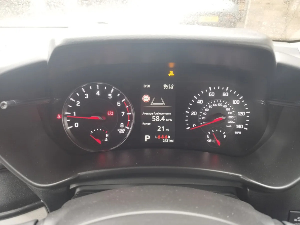 Suzuki Swift 1.2 Mild Hybrid Motion Cvt White #18