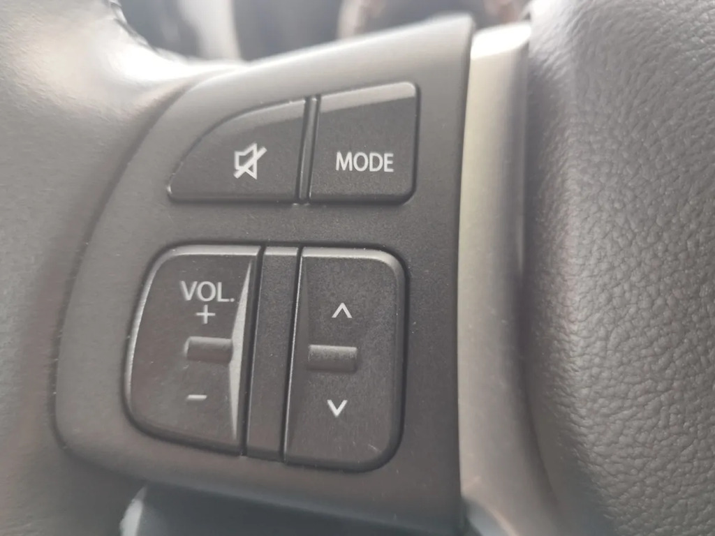 Suzuki S Cross S-cross Hatchback Black #20