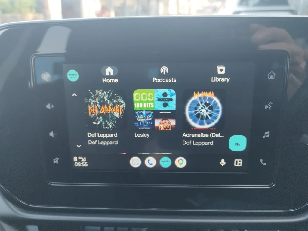 Suzuki S Cross S-cross Hatchback Black #36