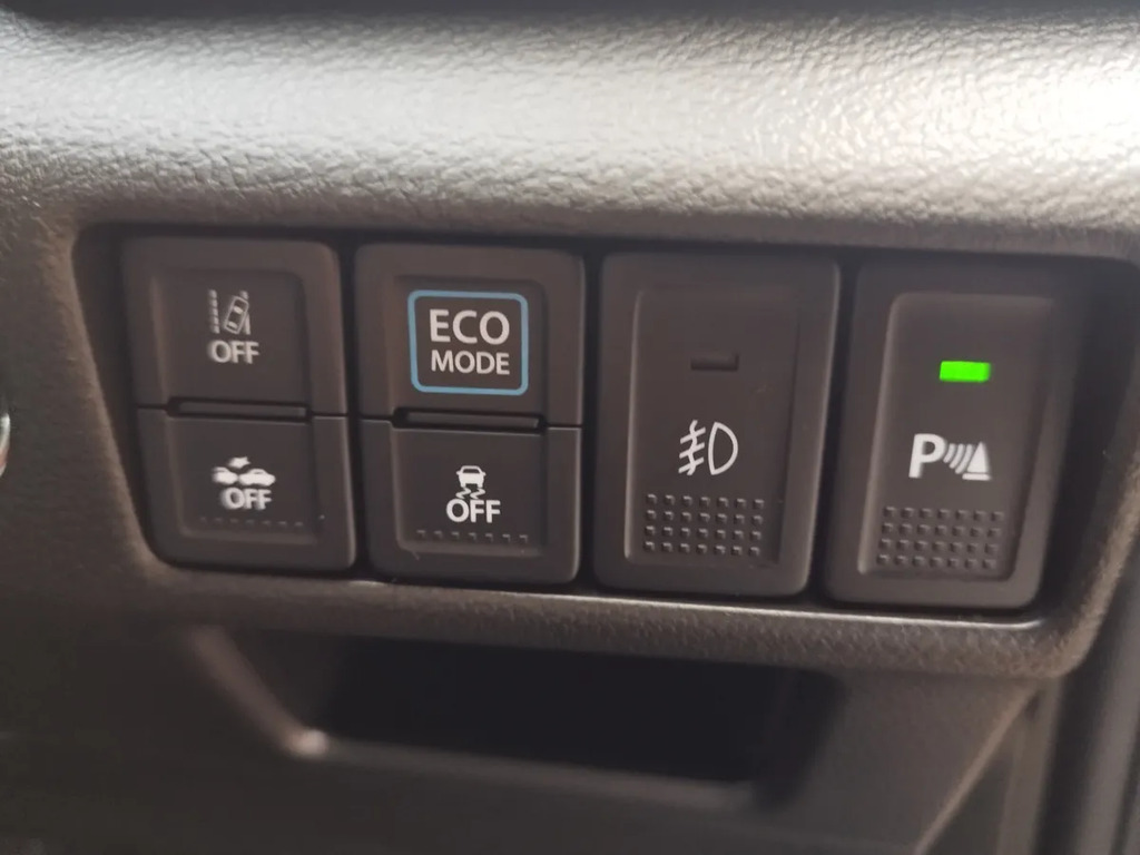 Suzuki S Cross S-cross Hatchback Black #29