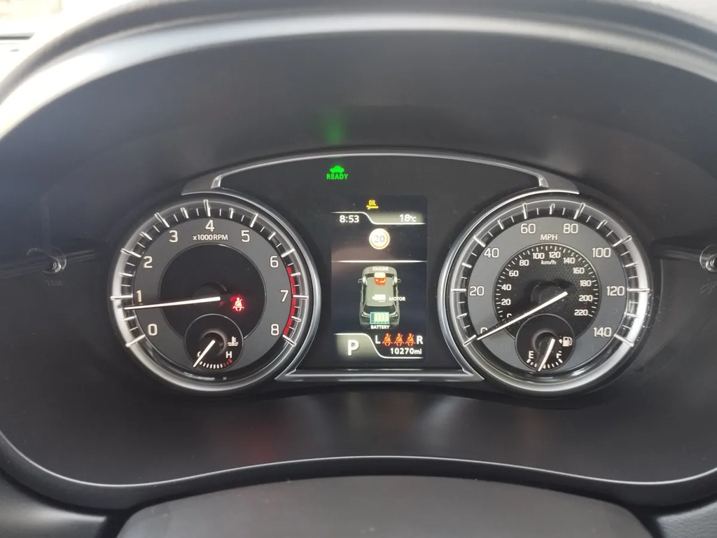 Suzuki S Cross S-cross Hatchback Black #24