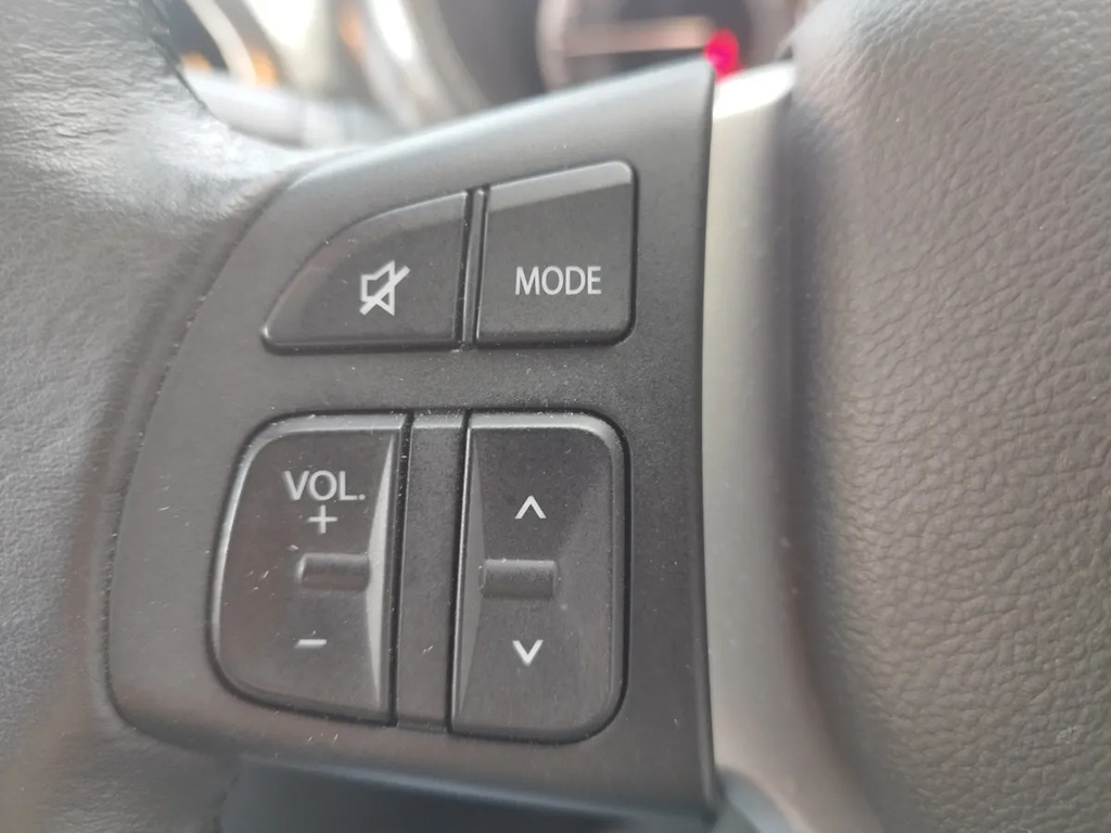 Suzuki Vitara Sz5 Boosterjet Agr Red #23