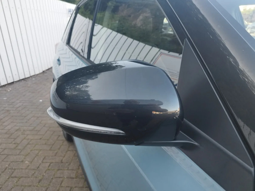 Suzuki Vitara Sz5 Boosterjet Agr Red #12