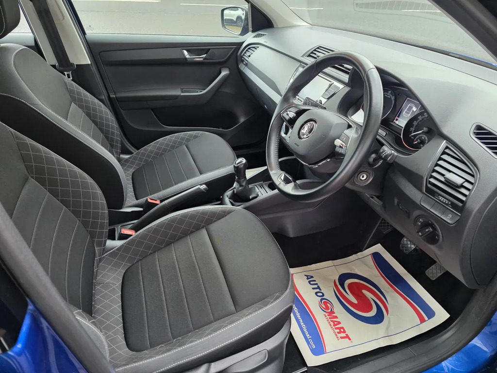 Suzuki Swift 1.2 Dualjet Shvs Sz-t Silver #19