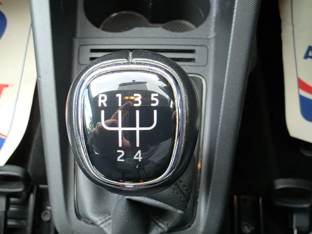 Suzuki Swift 1.2 Dualjet Shvs Sz-t Silver #24