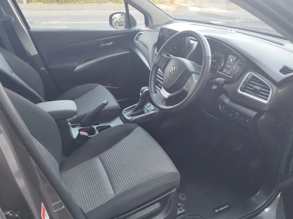 Suzuki Swift 1.2 Mild Hybrid Motion - 2025 25 White #18