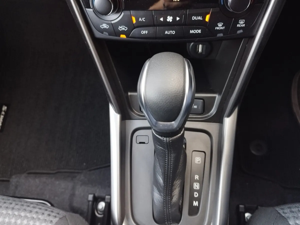 Suzuki Swift 1.2 Mild Hybrid Motion - 2025 25 White #30