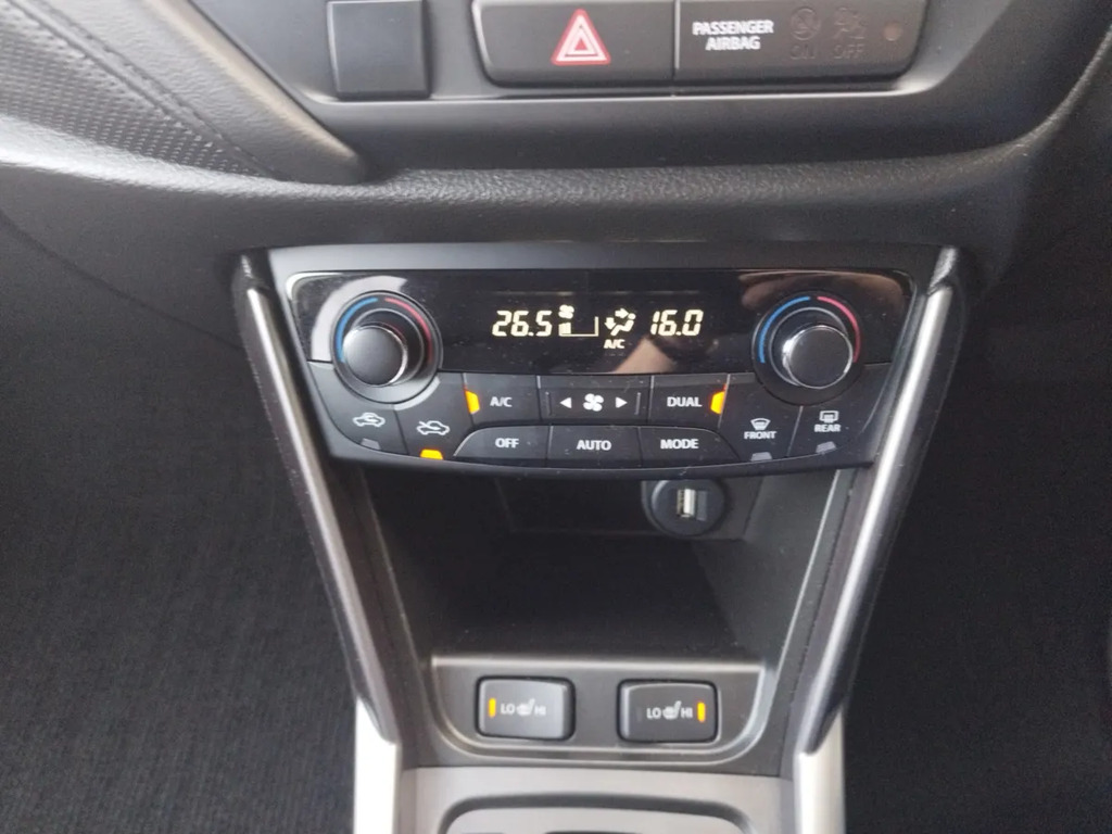 Suzuki Swift 1.2 Mild Hybrid Motion - 2025 25 White #25