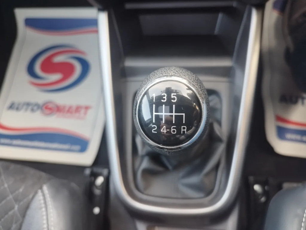 Suzuki Ignis 1.2 Dualjet Mhev Sz5 Euro 6 Ss Blue #29