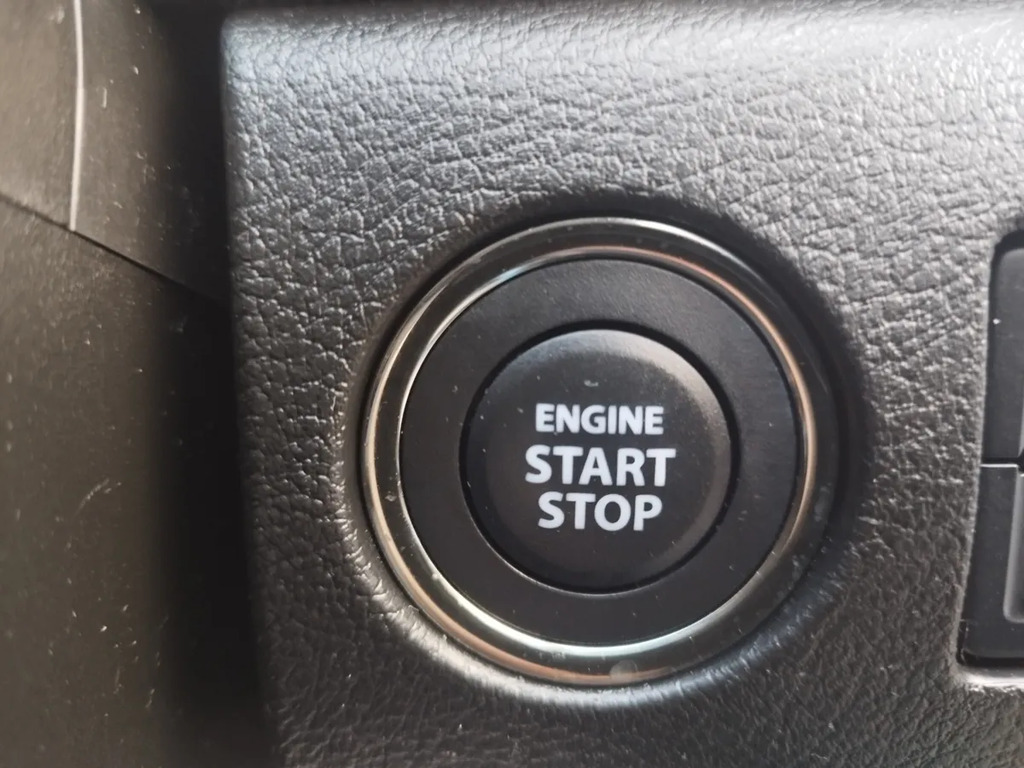 Suzuki Ignis 1.2 Dualjet Mhev Sz5 Euro 6 Ss Blue #21
