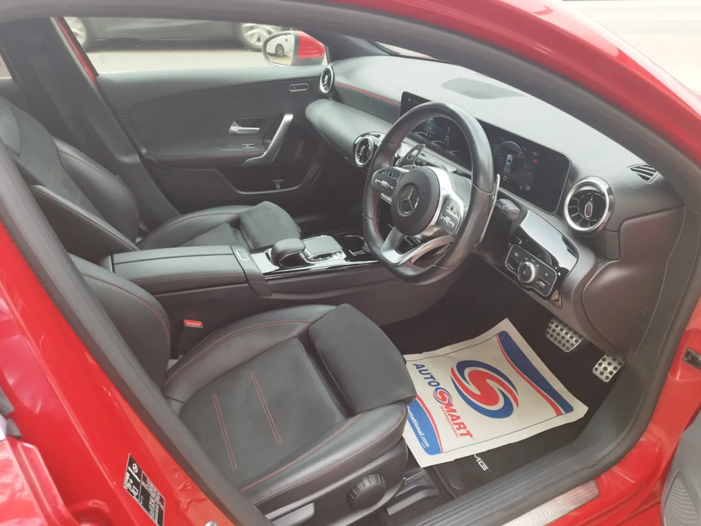 Suzuki Ignis 1.2 Dualjet 12V Hybrid Sz5 Red #16