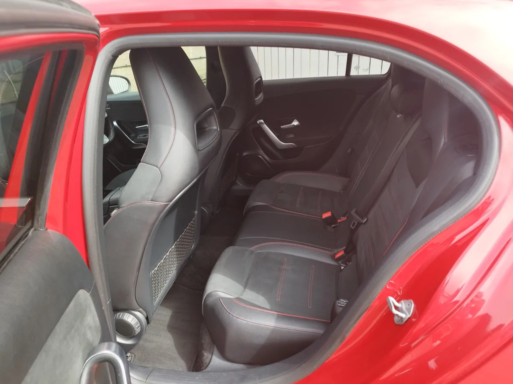 Suzuki Ignis 1.2 Dualjet 12V Hybrid Sz5 Red #14